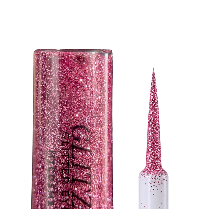 GlitzPop - Pink Cadillac