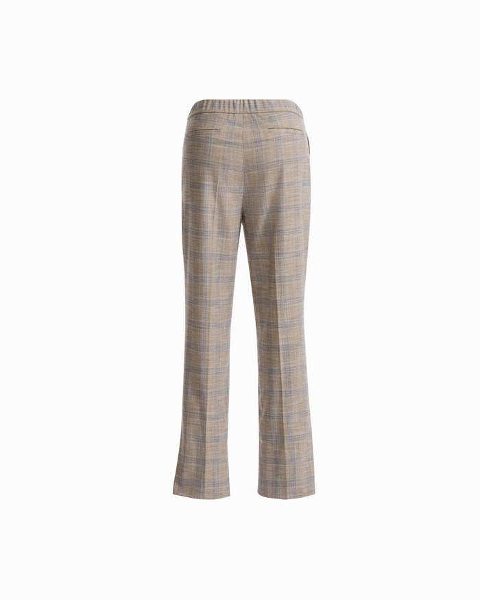 Anne Klein Grace Straight Ankle Pant