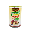 Grandma Boiled Banana Blossom (ငှက်ပျောဖူးပြုတ်)