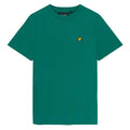 Green Logo T-Shirt