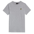 Grey Logo T-shirt