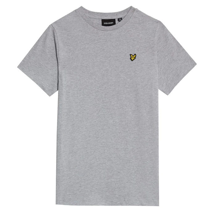 Grey Logo T-shirt