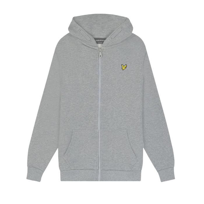 Grey Logo Tracksuit