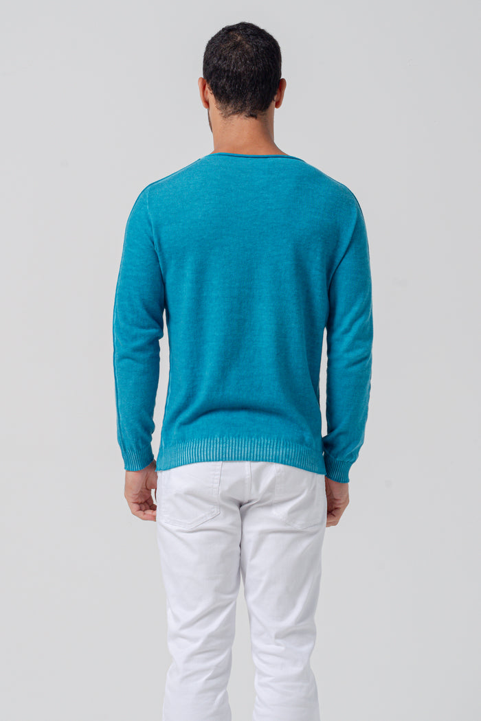 Gust Knit - Nettuno