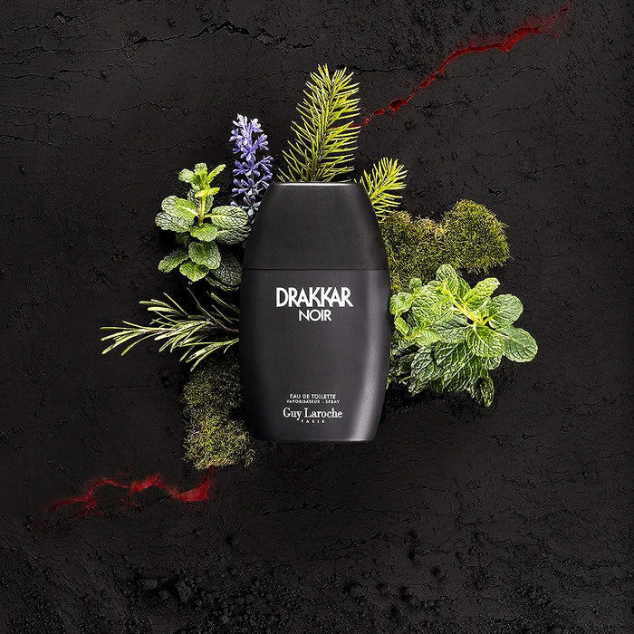 GUY LAROCHE DRAKKAR Noir 100ml