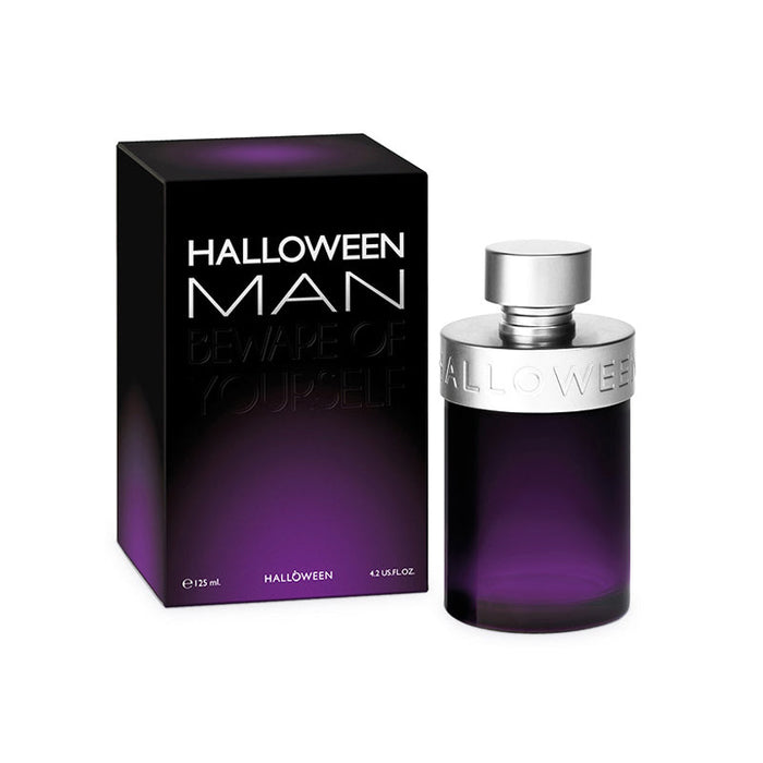 HALLOWEEN MAN 125ml