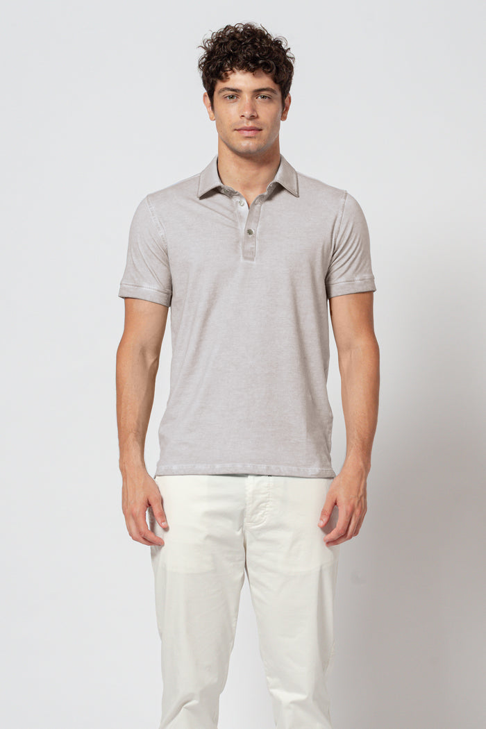 Hampton Polo - Canapa