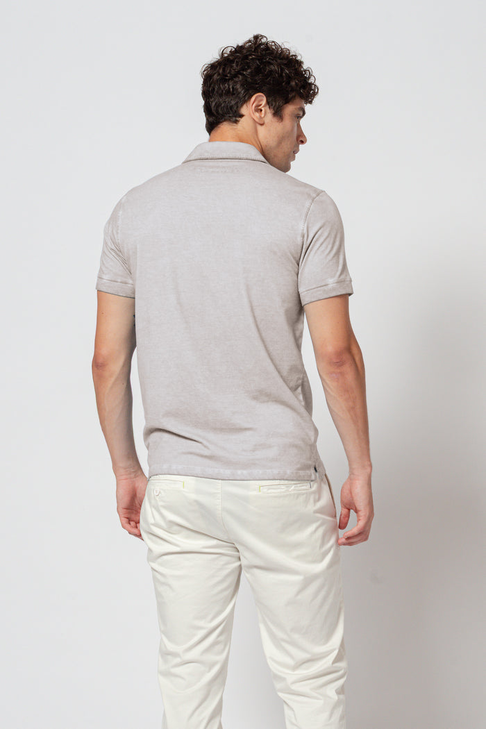 Hampton Polo - Canapa