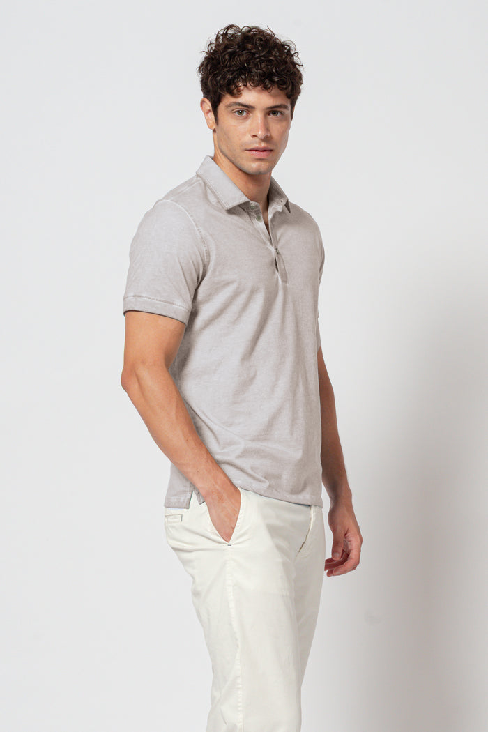 Hampton Polo - Canapa