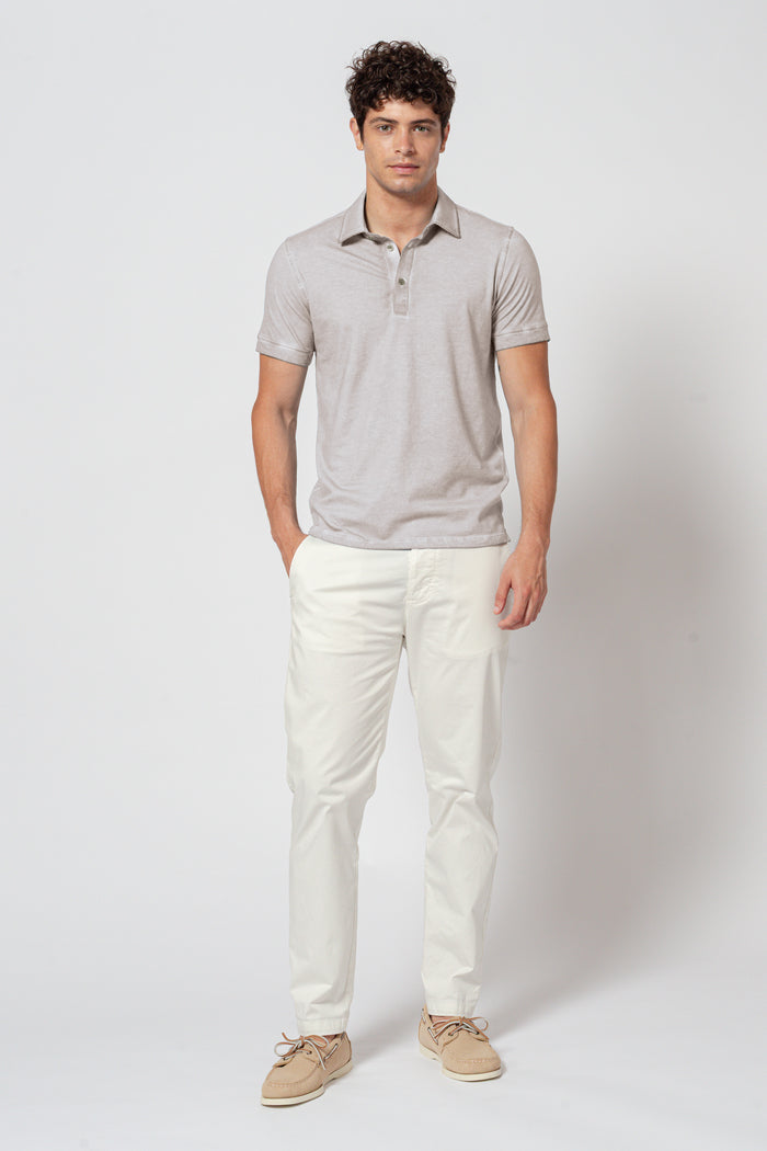Hampton Polo - Canapa