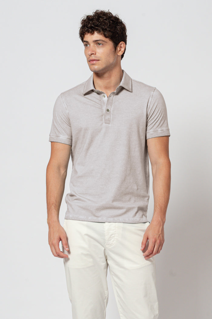 Hampton Polo - Canapa
