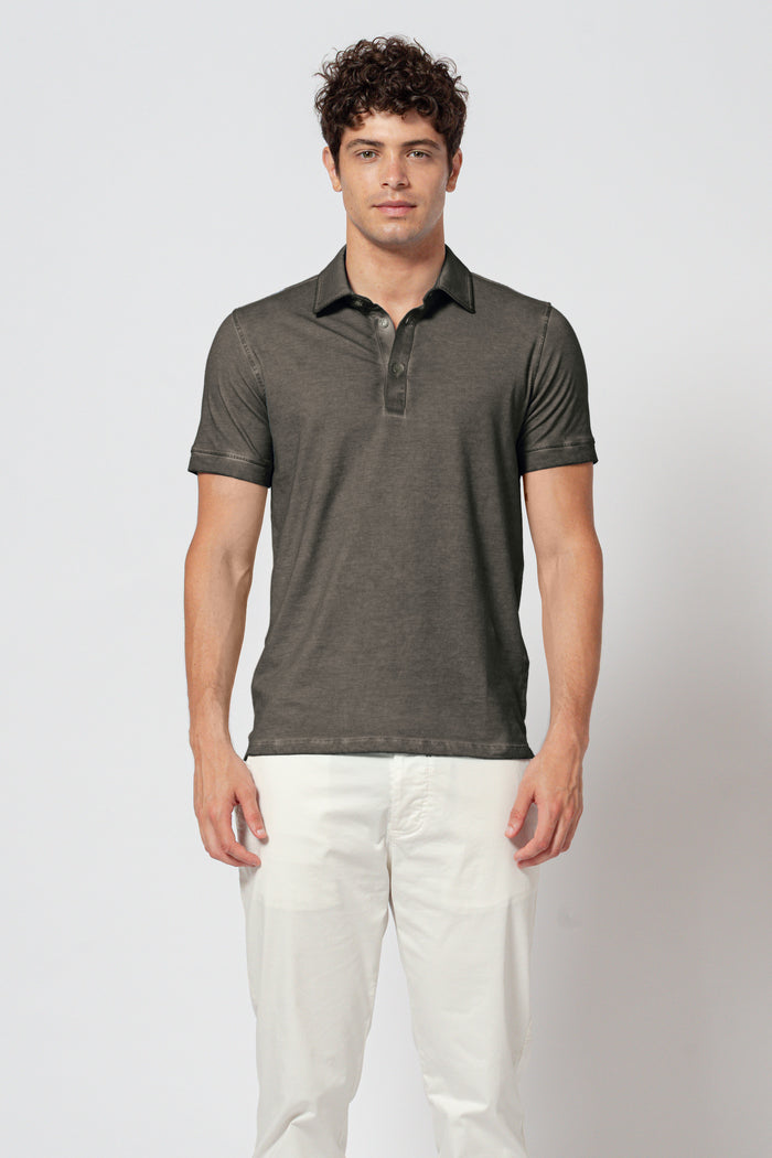 Hampton Polo - Cliff