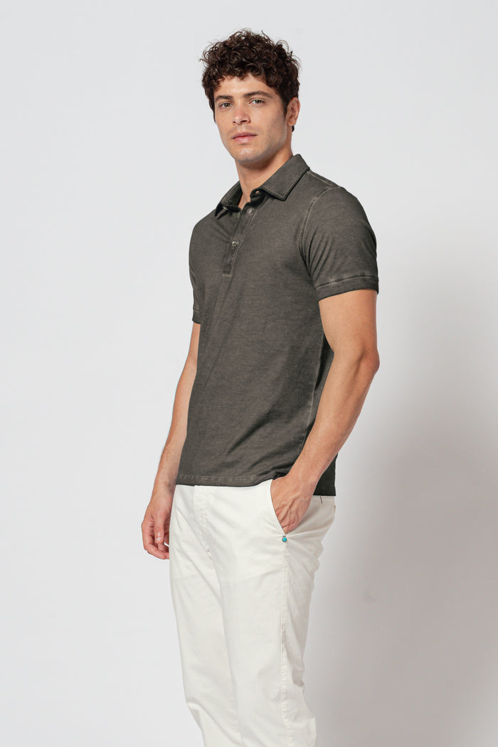 Hampton Polo - Cliff