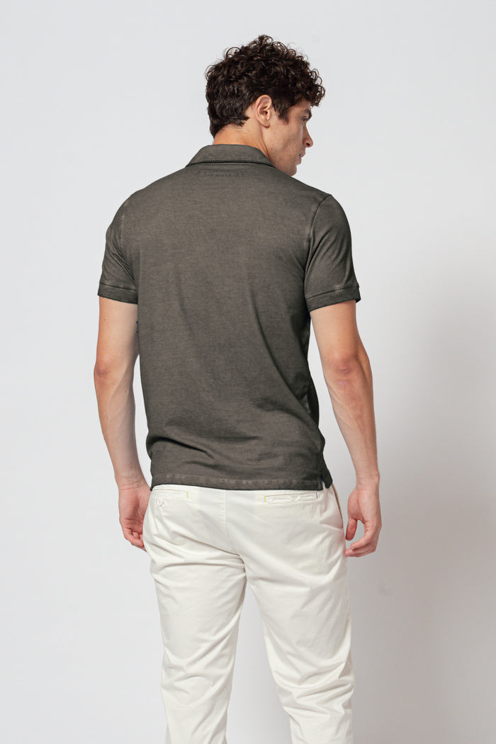 Hampton Polo - Cliff