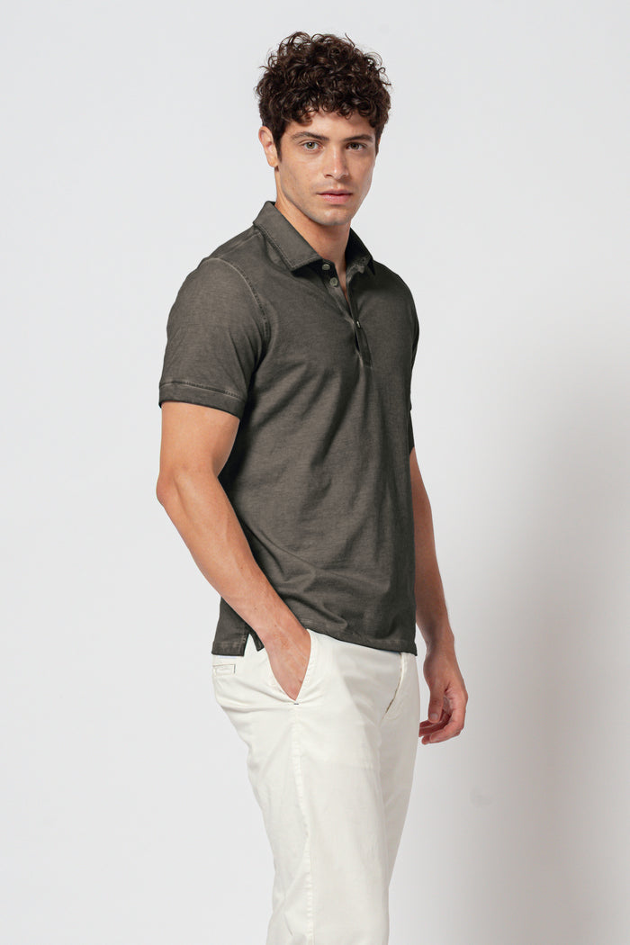 Hampton Polo - Cliff