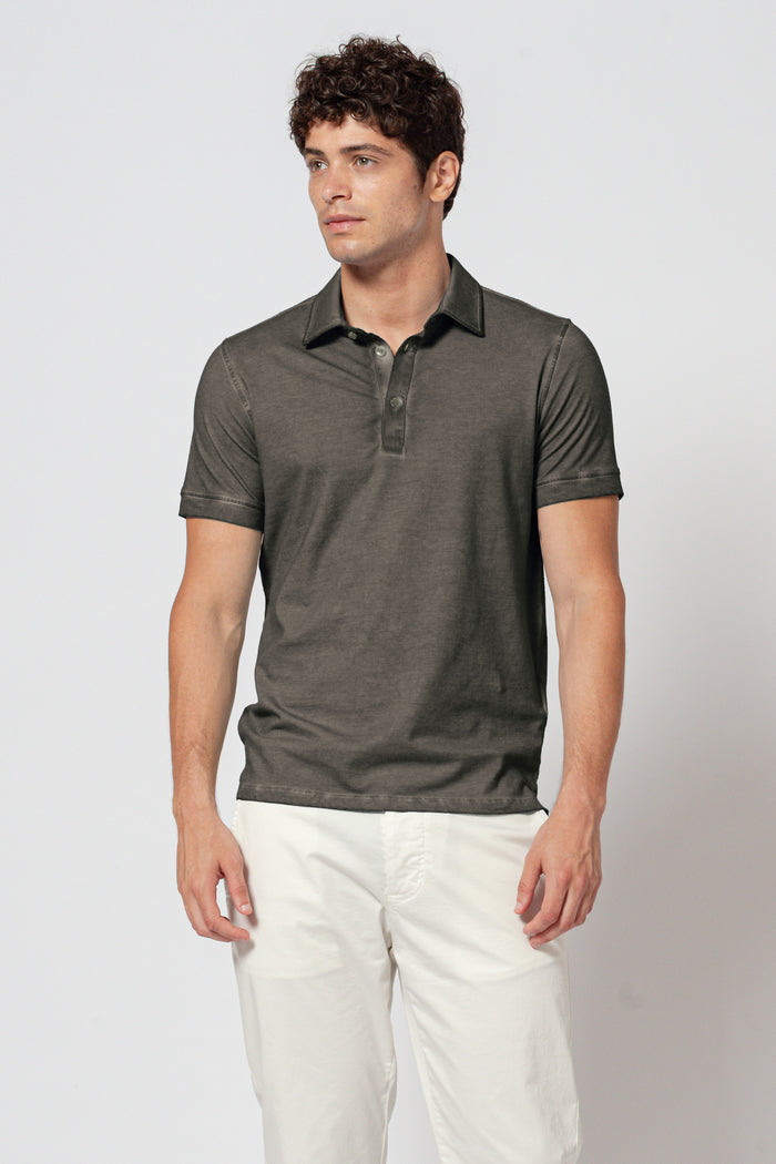 Hampton Polo - Cliff