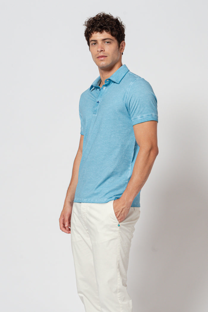 Hampton Polo - Egeo