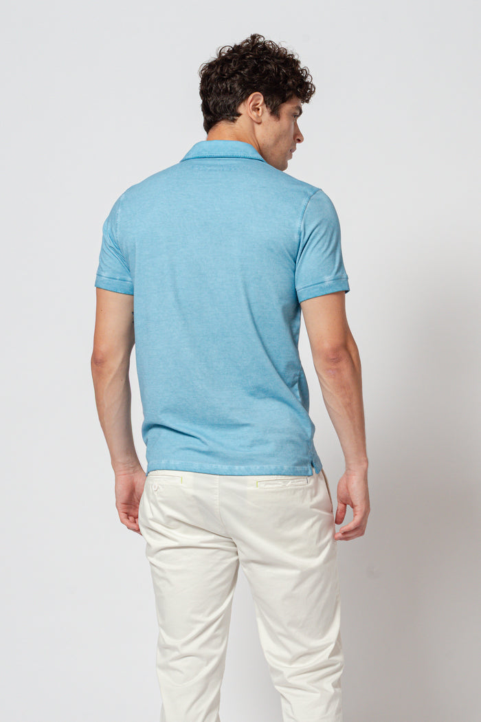 Hampton Polo - Egeo