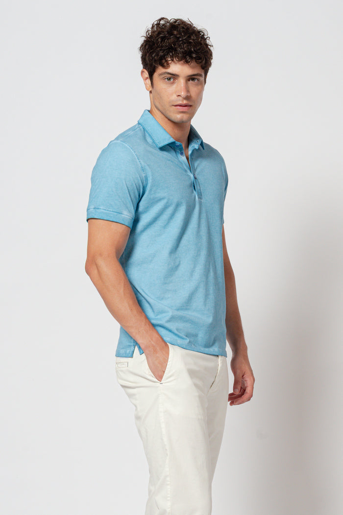 Hampton Polo - Egeo