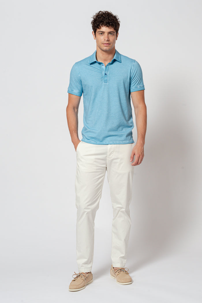 Hampton Polo - Egeo