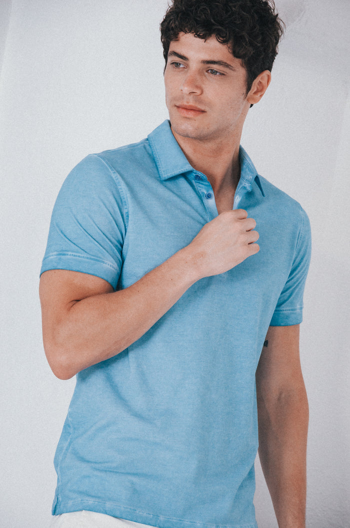 Hampton Polo - Egeo