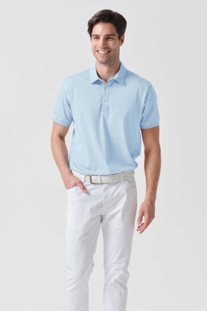 Hampton Polo Black Label - Aria