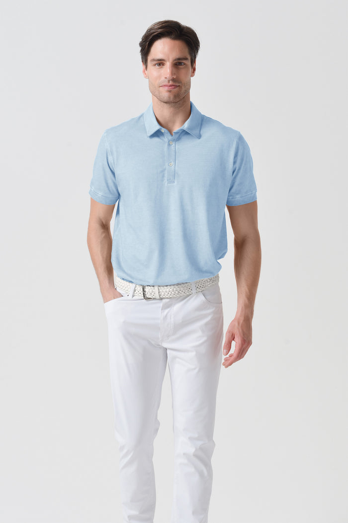 Hampton Polo Black Label - Aria