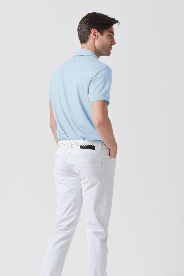 Hampton Polo Black Label - Aria