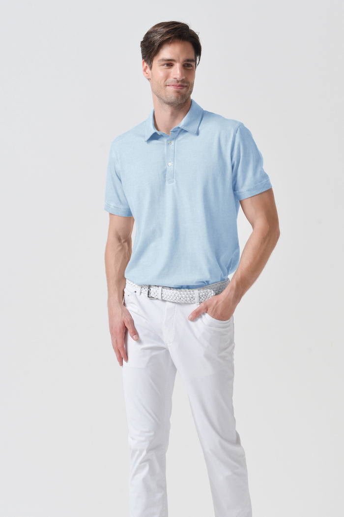 Hampton Polo Black Label - Aria