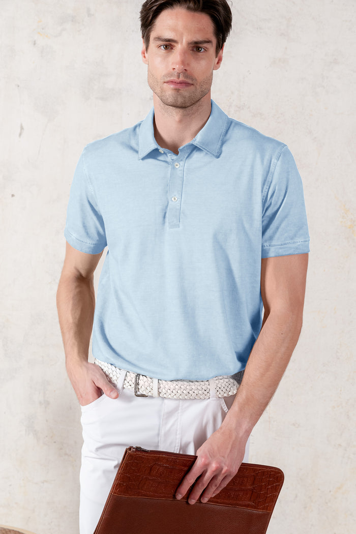 Hampton Polo Black Label - Aria
