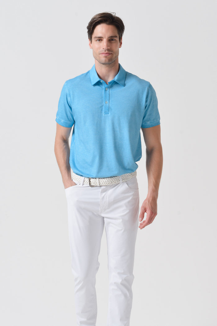 Hampton Polo Black Label - Viking