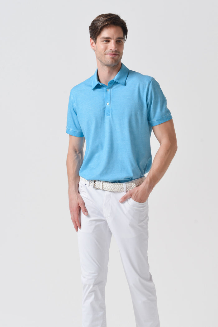 Hampton Polo Black Label - Viking