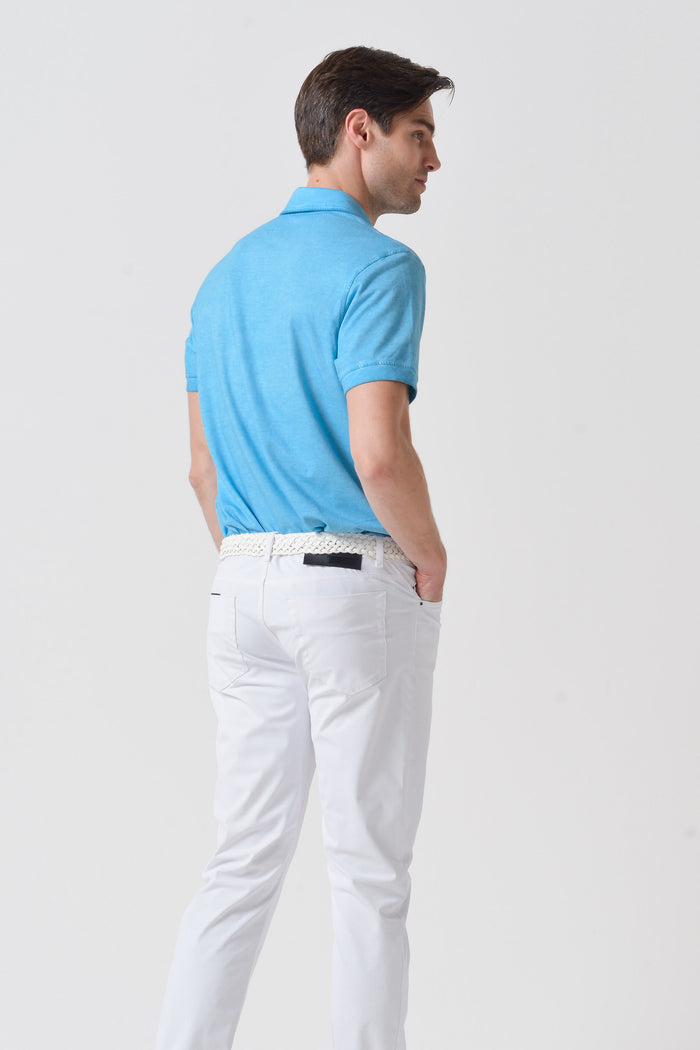 Hampton Polo Black Label - Viking