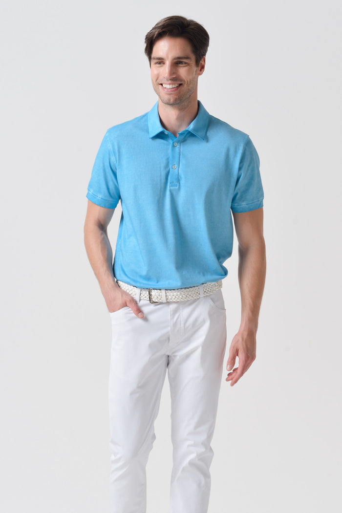 Hampton Polo Black Label - Viking
