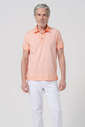 Hampton Polo Faded - Bellini