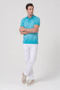 Hampton Polo Faded - Nettuno