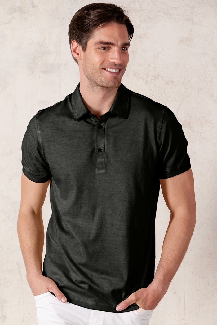 Hampton Polo Slim - Tonga