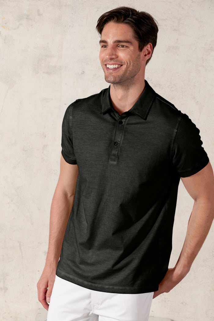 Hampton Polo Slim - Tonga