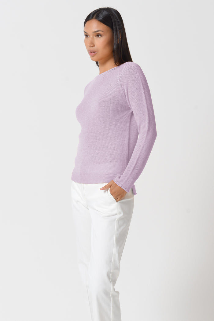 Happy Hour Knit - Flora