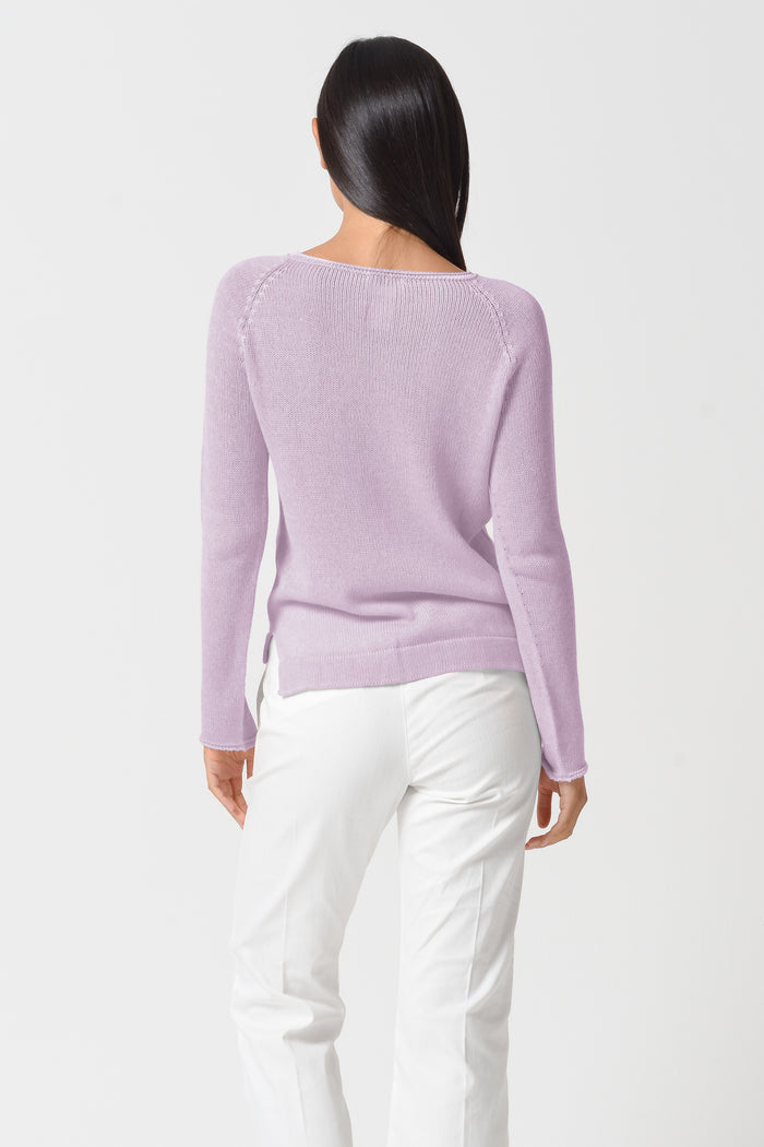 Happy Hour Knit - Flora