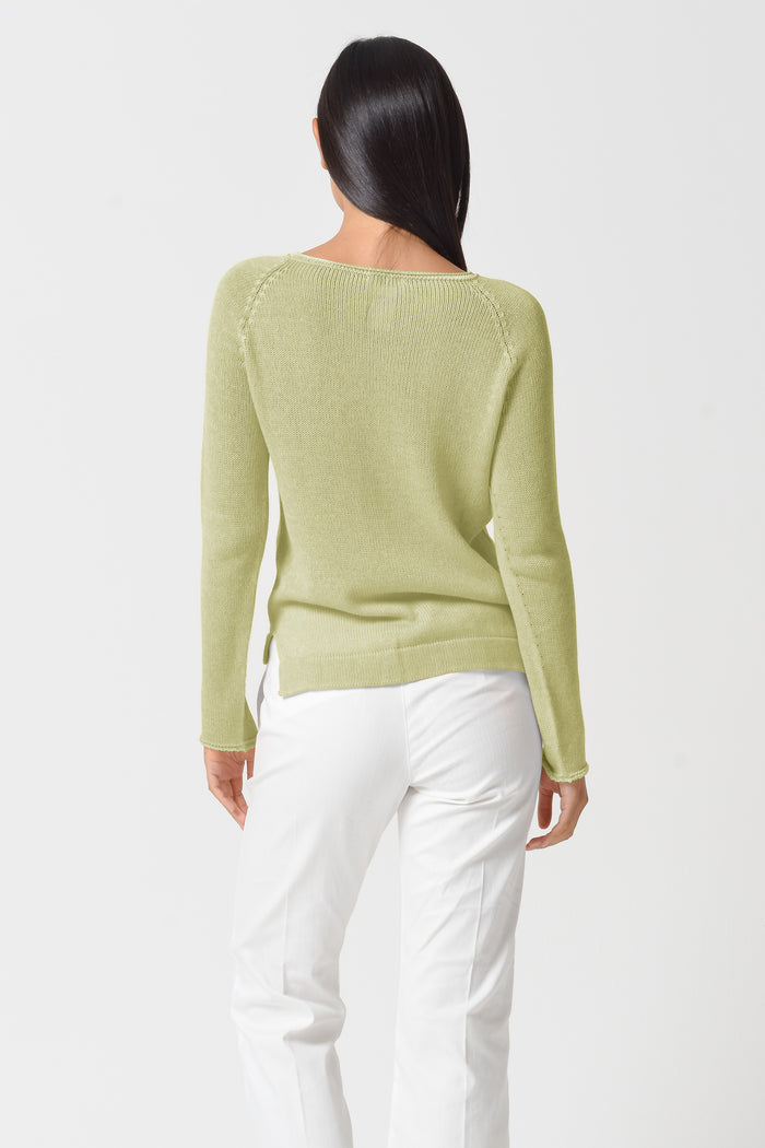 Happy Hour Knit - Pera
