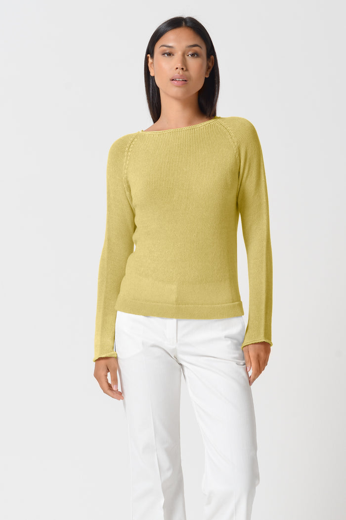 Happy Hour Knit - Samoa