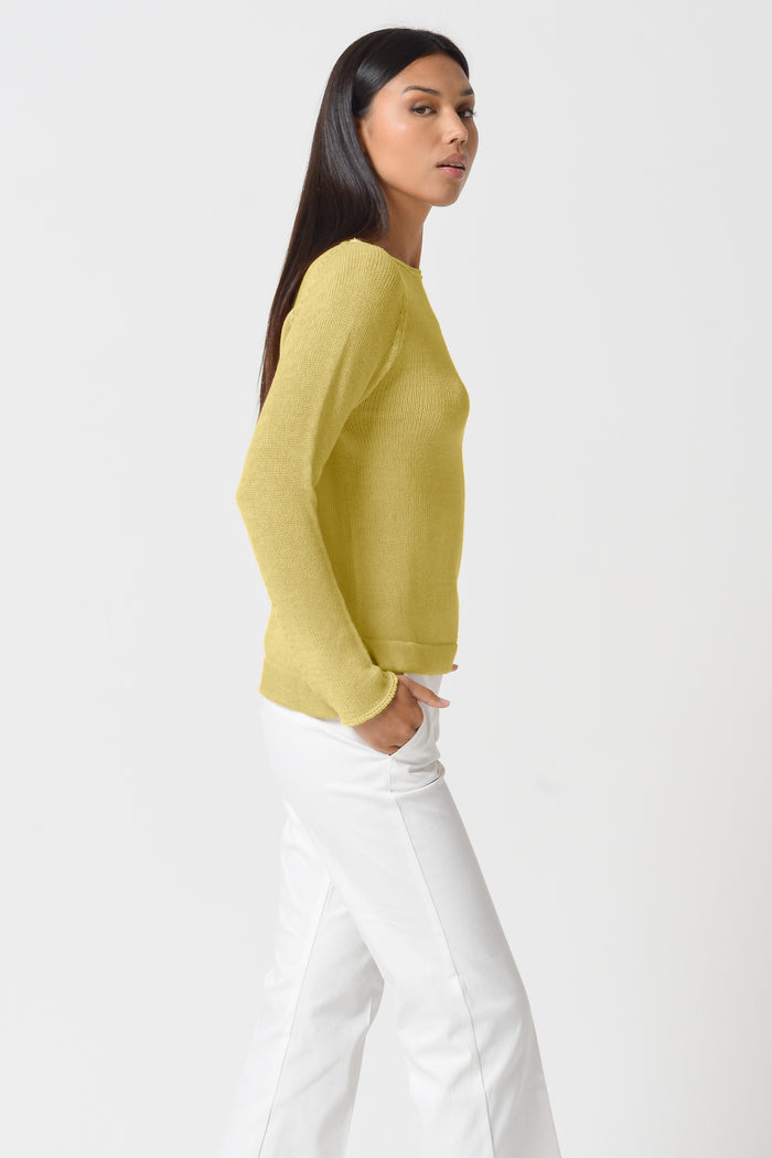 Happy Hour Knit - Samoa