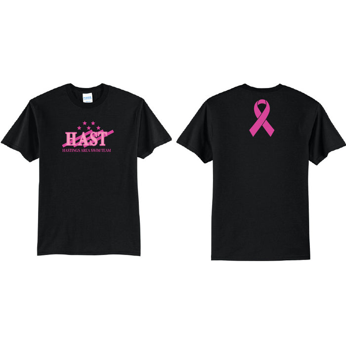 HAST *new* Core Blend Tee