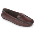 Healers JJL-26 Cherry Casual Slip on Ballerina Shoes for Women by Liberty