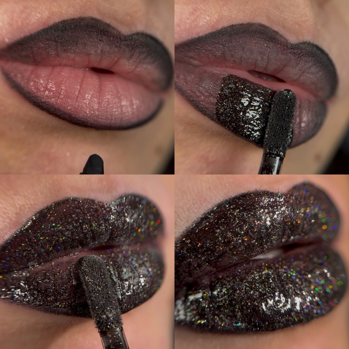 HoloGloss™ – Black Diamond