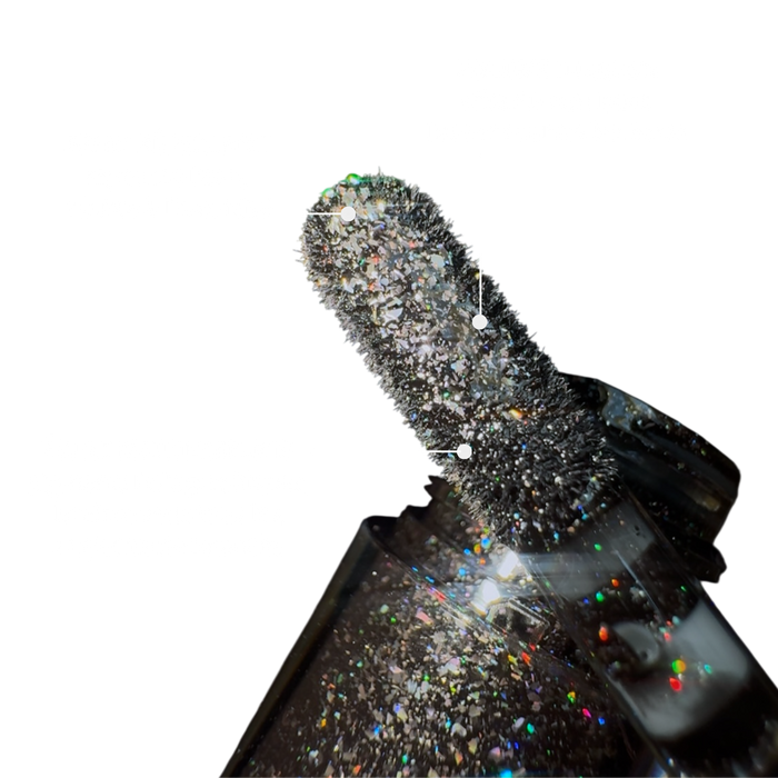 HoloGloss™ – Black Diamond