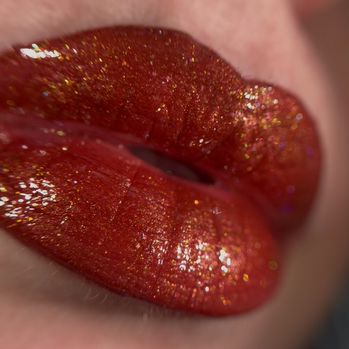 HoloGloss™ – Creamy Cake