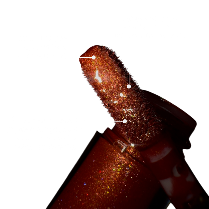 HoloGloss™ – Creamy Cake