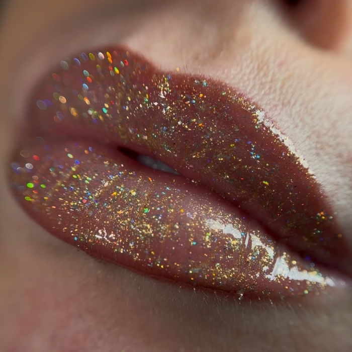 HoloGloss™ – Gold Nugget